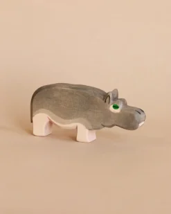 Hippopotamus>Ostheimer New