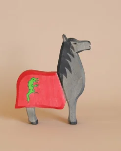 Horse for Black Knight>Ostheimer Sale