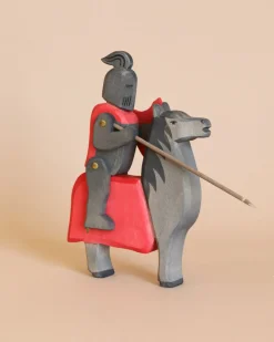 Horse for Black Knight>Ostheimer Sale