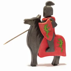 Horse for Black Knight><noscript><img width=