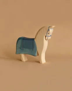 Horse with Saddle>Ostheimer Discount