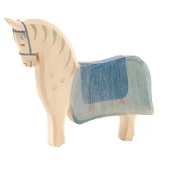 Horse with Saddle>Ostheimer Discount