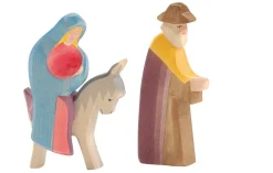 Joseph - Walking></noscript>Ostheimer Best