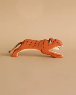 Jumping Tiger>Ostheimer Fashion