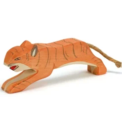 Jumping Tiger>Ostheimer Fashion