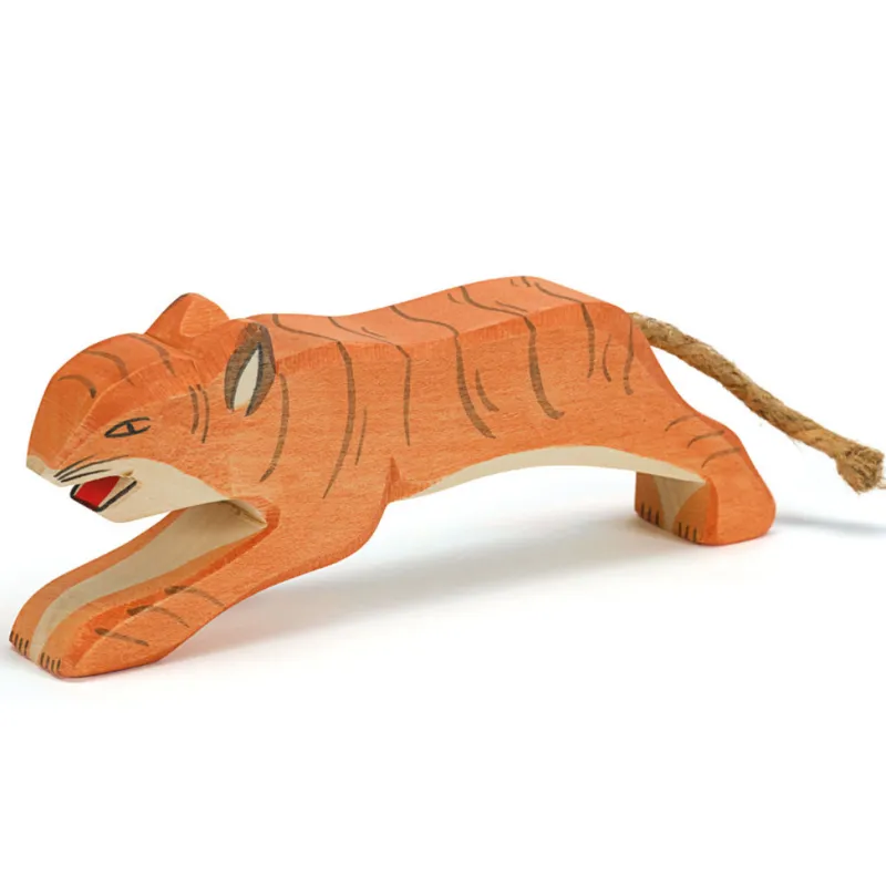 Jumping Tiger>Ostheimer Fashion