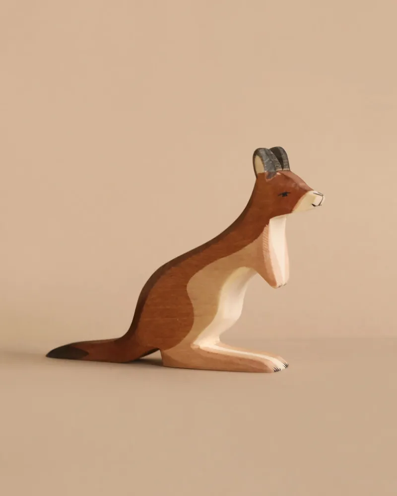 Kangaroo Father>Ostheimer Fashion