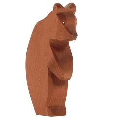 Large Bear - Standing Head Low>Ostheimer Fashion