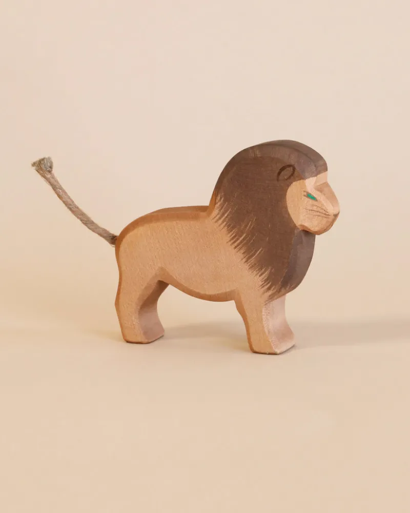 Lion - Male>Ostheimer Online