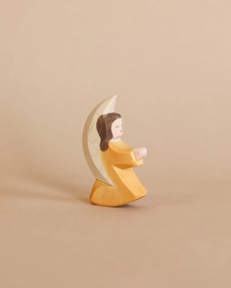 Little Angel - Orange>Ostheimer New