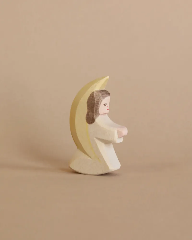 Little Angel - Off-White>Ostheimer Best