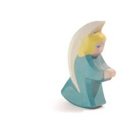 Little Angel - Turquoise>Ostheimer Fashion