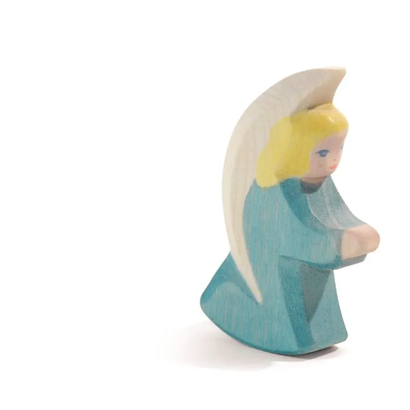 Little Angel - Turquoise>Ostheimer Fashion