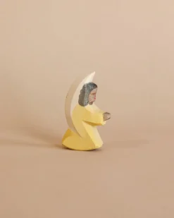 Little Angel - Yellow>Ostheimer Discount