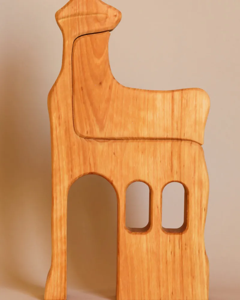 Lookout - Large>Ostheimer Hot