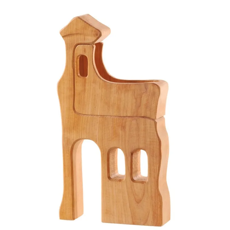 Lookout - Large>Ostheimer Hot