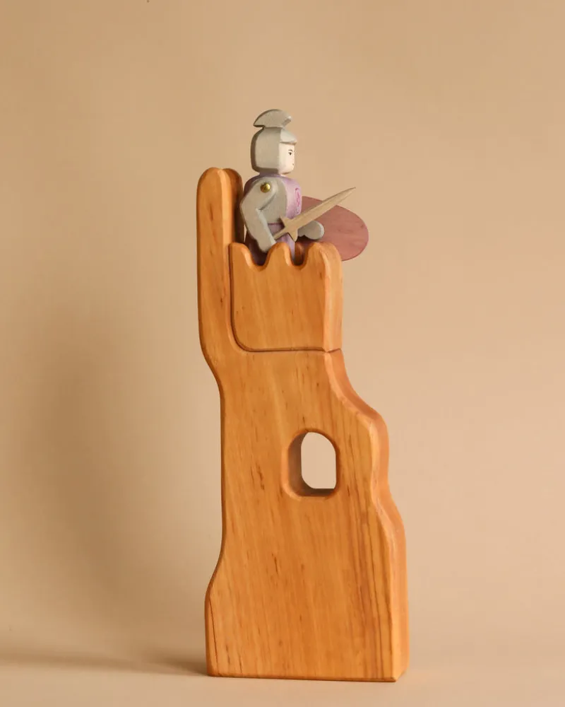 Lookout - Small>Ostheimer Fashion