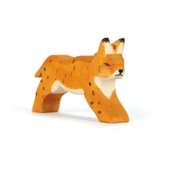 Lynx Running>Ostheimer Hot