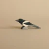 Magpie Bird>Ostheimer New