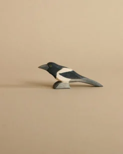 Magpie Bird>Ostheimer New