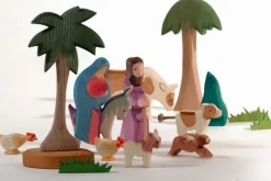 Mary on Donkey><noscript><img width=