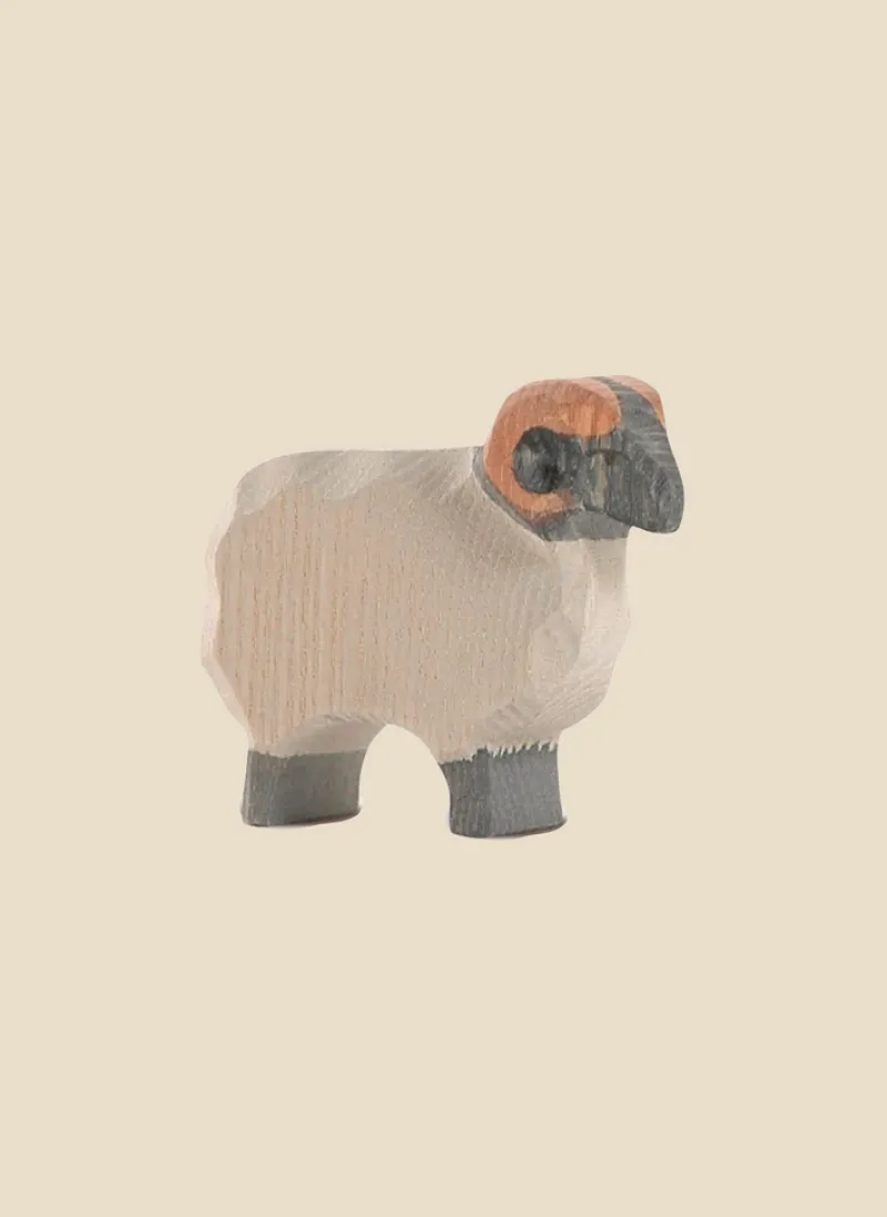 Moorland Ram>Ostheimer Hot