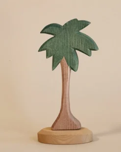 Palm Tree with Stand>Ostheimer New