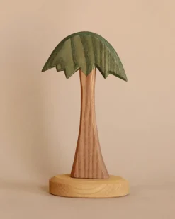 Palm Tree With Stand>Ostheimer Fashion