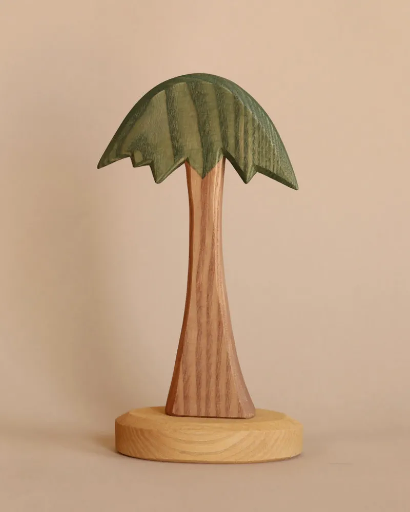 Palm Tree With Stand>Ostheimer Fashion