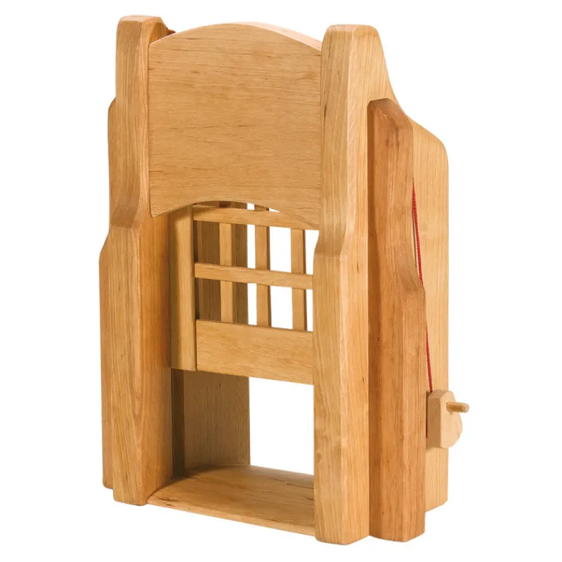 Portcullis>Ostheimer Fashion