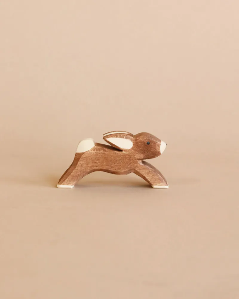 Rabbit - Running>Ostheimer Fashion