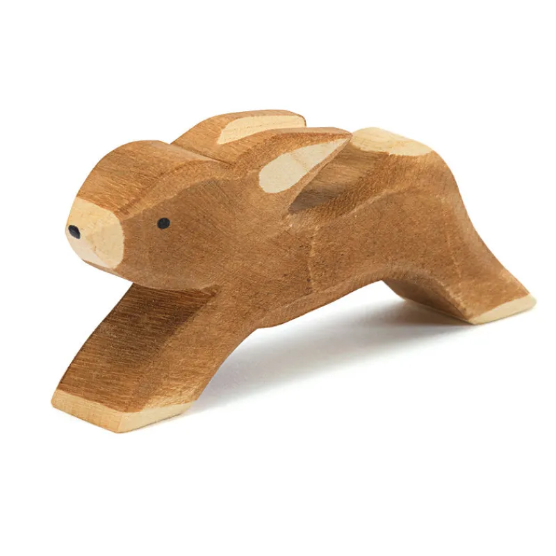 Rabbit - Running>Ostheimer Fashion