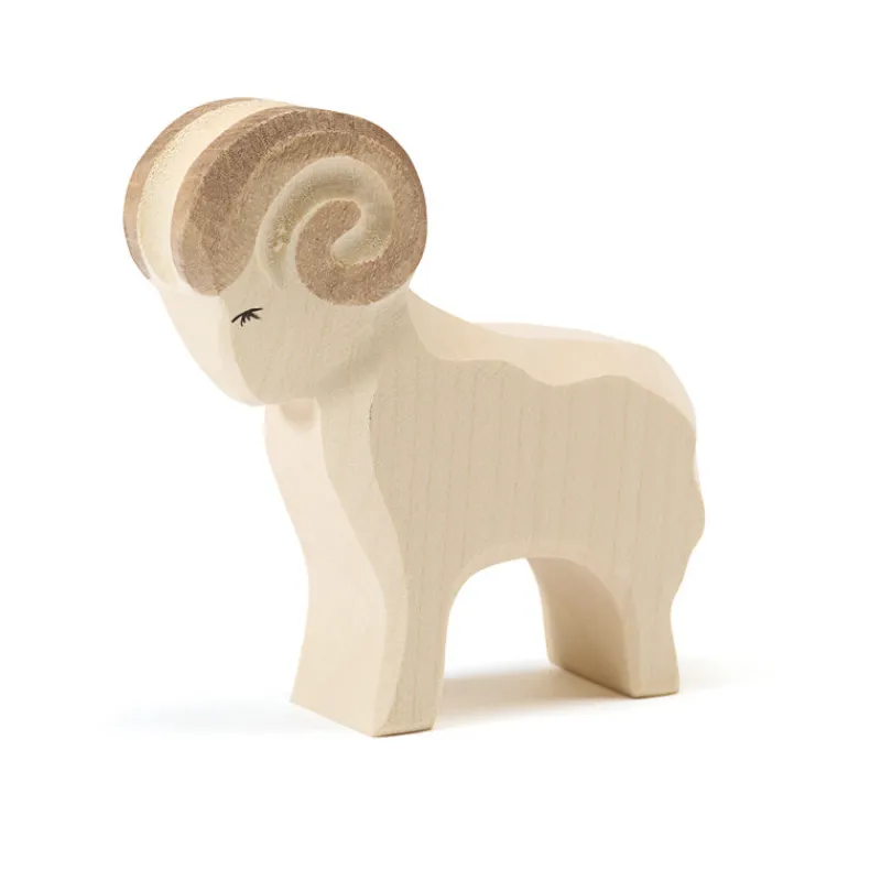 Ram>Ostheimer Fashion