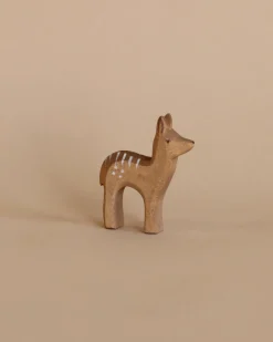 Red Deer - Fawn Standing>Ostheimer Online