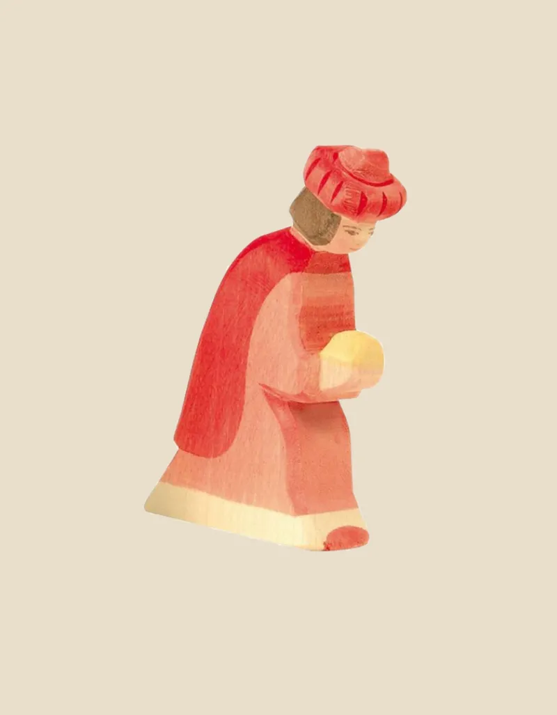 Red King>Ostheimer Discount