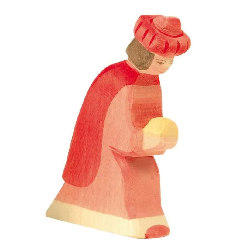 Red King>Ostheimer Discount