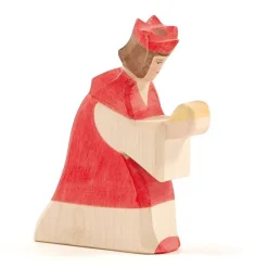 Red King With Crown>Ostheimer Outlet