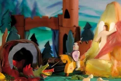 Red Knight - Riding><noscript><img width=