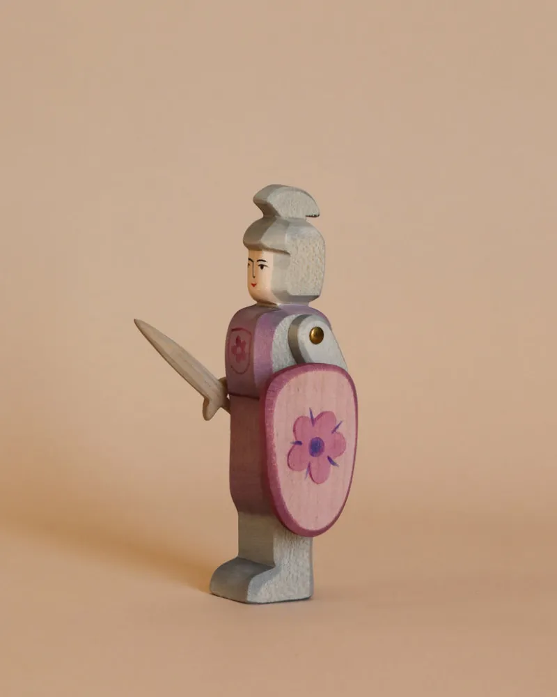 Red Knight - Standing>Ostheimer Best