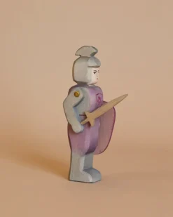 Red Knight - Standing>Ostheimer Best