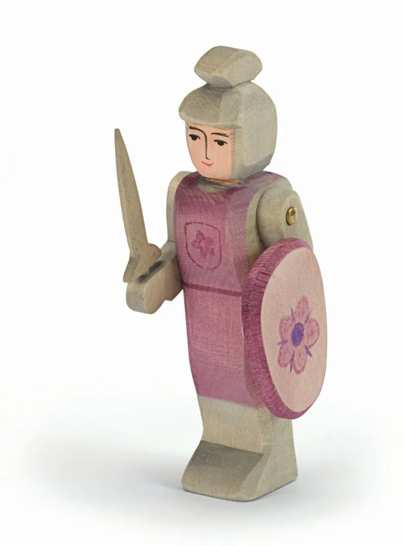 Red Knight - Standing>Ostheimer Best