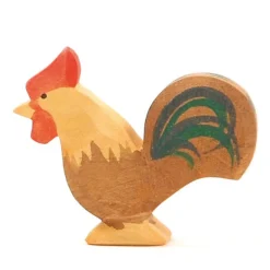 Rooster - Brown>Ostheimer Best