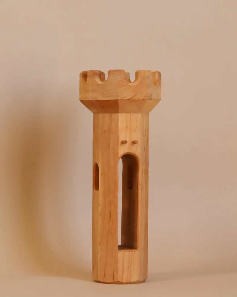 Round Tower>Ostheimer Discount