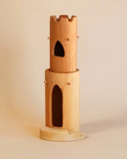 Round Tower With Stairs>Ostheimer New