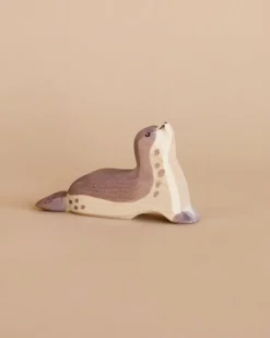 Sea Lion - Head Up>Ostheimer Hot