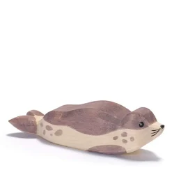 Sea Lion - Resting>Ostheimer Clearance