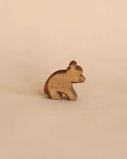 Small Bear - Sitting>Ostheimer New