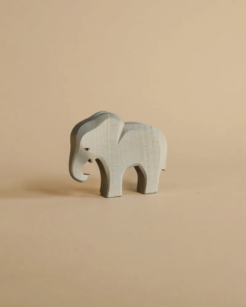 Small Elephant - Eating>Ostheimer Clearance