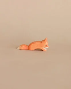 Small Fox - Creeping>Ostheimer Fashion