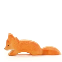 Small Fox - Creeping>Ostheimer Fashion